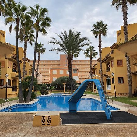 Modern Apartment Near The Beach La Mata  Esterno foto