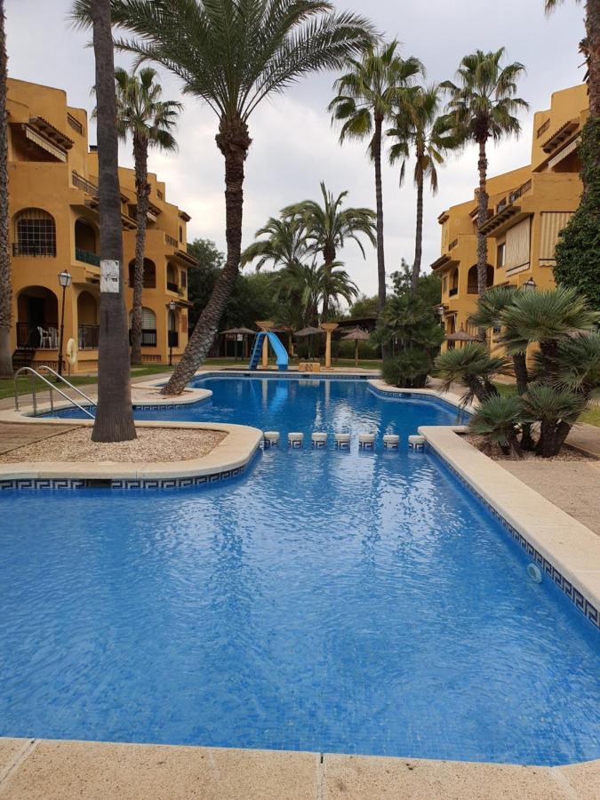 Modern Apartment Near The Beach La Mata  Esterno foto